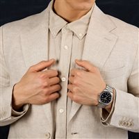 Orologio Philip Watch in Acciaio R8253227002 - R8253227002